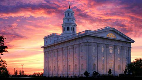 Ministering and Temple Worthiness