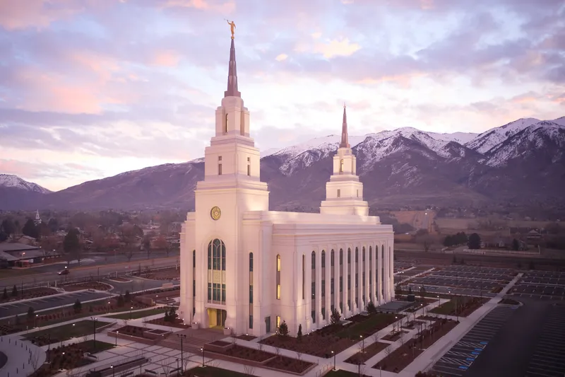 Ministering and Temple Worthiness: What’s the Connection?